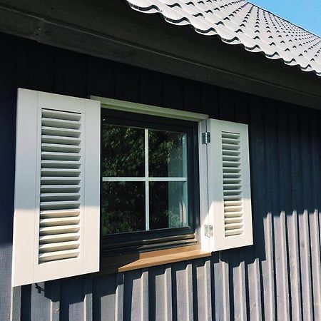 Cardinalis House Lägenhet Pāvilosta Exteriör bild