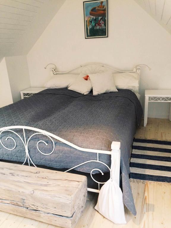 Cardinalis House Lägenhet Pāvilosta Exteriör bild