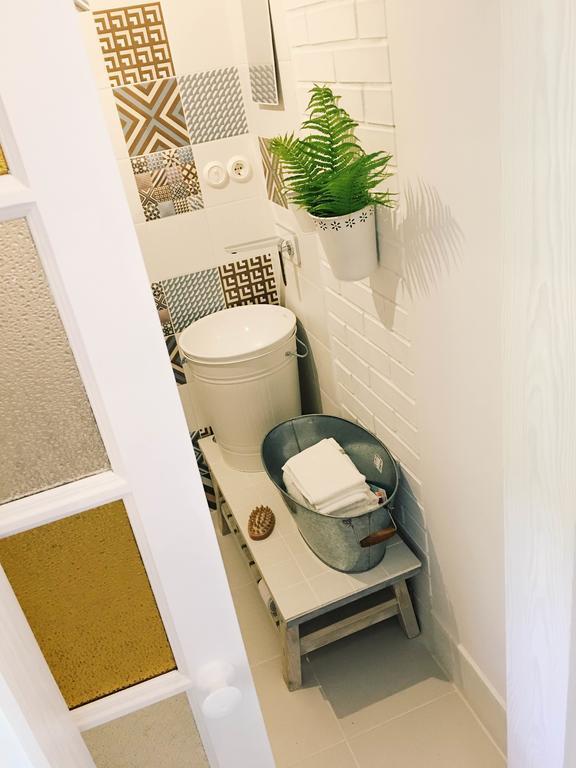 Cardinalis House Lägenhet Pāvilosta Exteriör bild