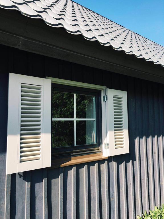 Cardinalis House Lägenhet Pāvilosta Exteriör bild