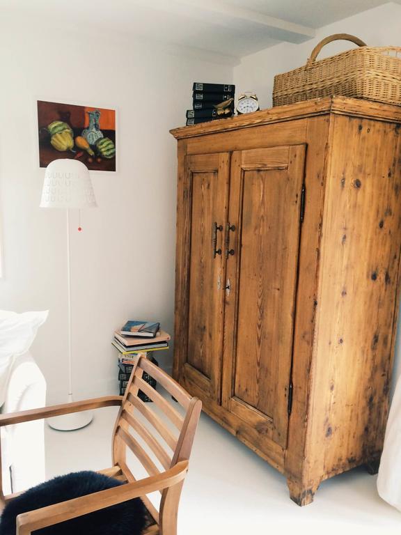 Cardinalis House Lägenhet Pāvilosta Exteriör bild