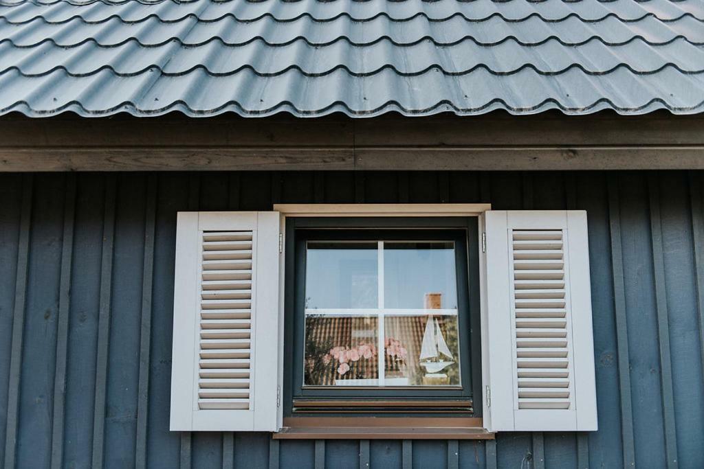 Cardinalis House Lägenhet Pāvilosta Exteriör bild
