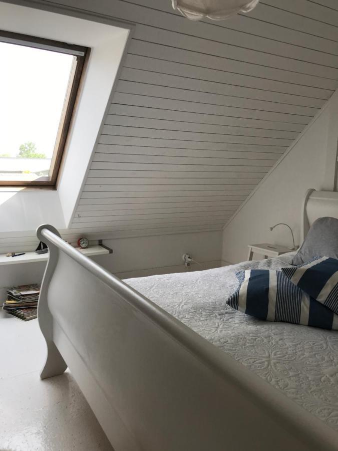 Cardinalis House Lägenhet Pāvilosta Exteriör bild